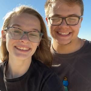 Meet your Posher, Madison